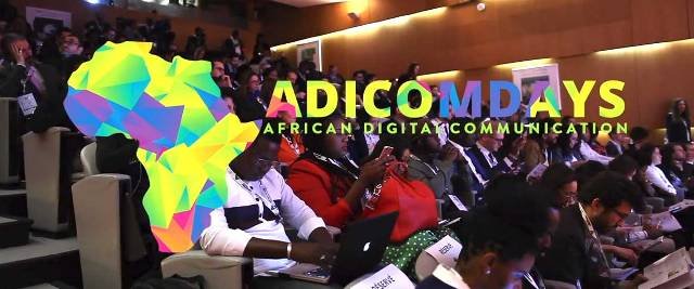 Les ADICOM DAYS 2026 se tiendront au palais des congrès du sofitel hôtel de Cocody