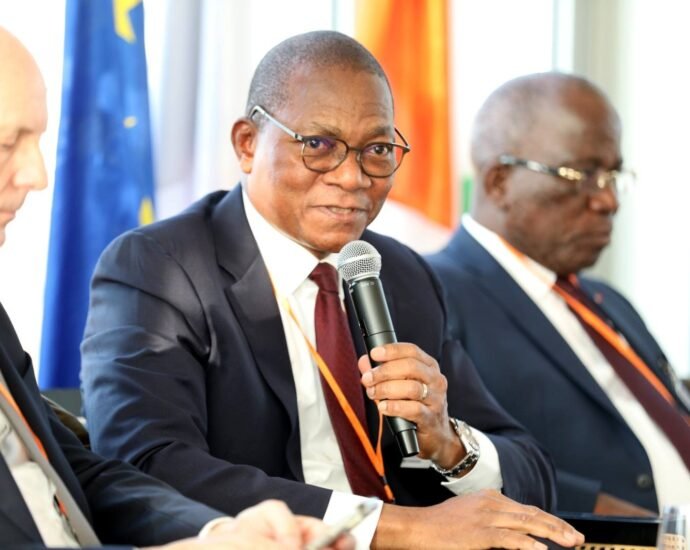 SIA 2026 : À Paris, la Côte d’Ivoire trace les contours d’une nouvelle puissance agricole 2 BNK 5
