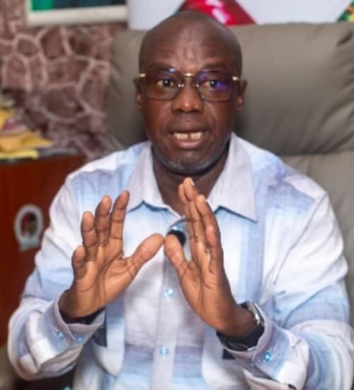 Filière café-cacao : Koné Moussa apporte un démenti après des propos attribués à tort à Bruno Nabagné Koné 5 MOUSSA OK
