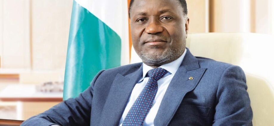 Attractivité minière : La Côte d’Ivoire retrouve son leadership en Afrique de l’Ouest 1 SANGAFOWA 2