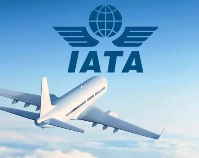 TOF IATA OK