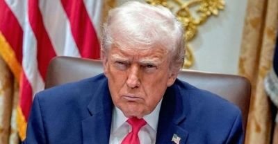Restrictions d’entrée aux États-Unis : Des supporters de pays qualifiés pour le Mondial 2026 pourraient être affectés 5 TRUMP OK