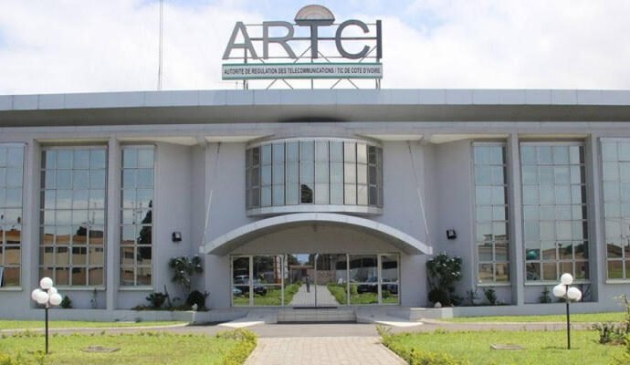 Lutte contre l’Internet araignée : l’ARTCI durcit le ton face à une pratique illégale en expansion À Abidjan 4 photo ARTCI