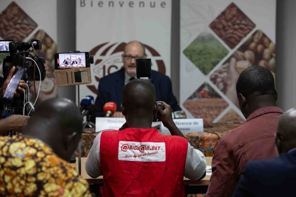photo Ambassadeur Aly Toure 2