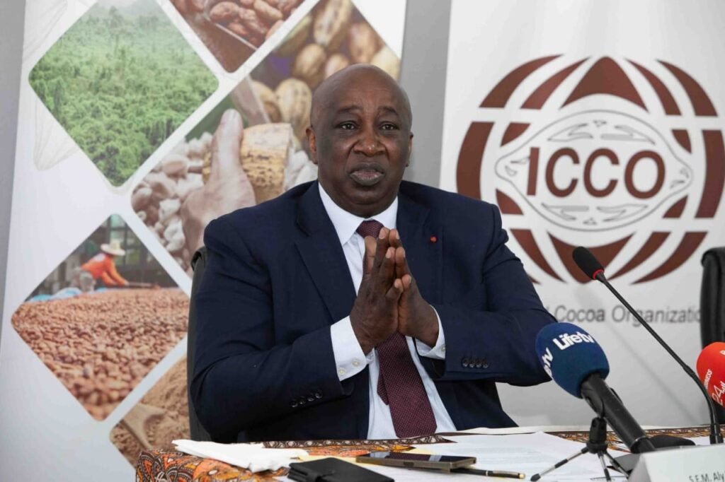 photo Ambassadeur Aly Toure 3