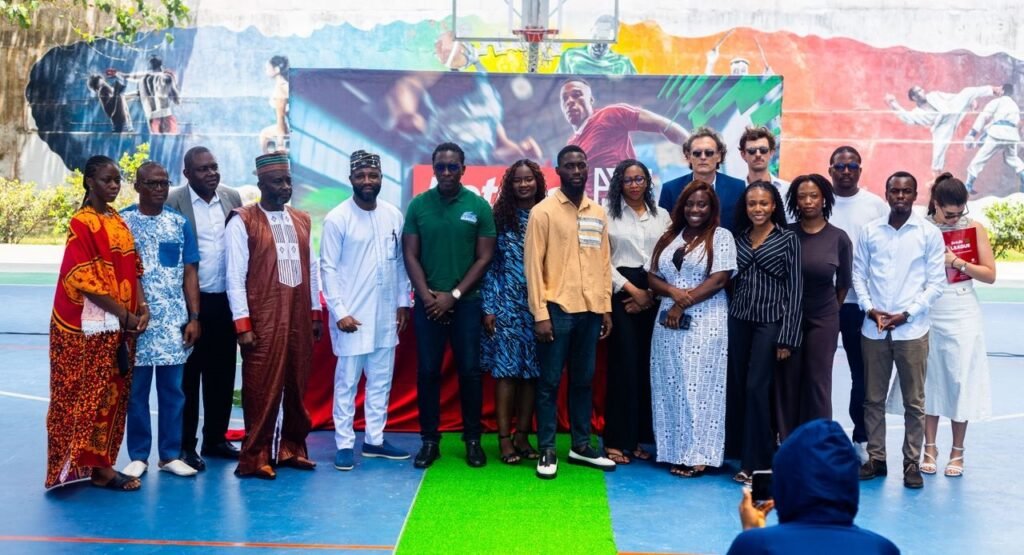 Betclic Agora League 2026 : le football « petits poteaux » s’impose comme un tremplin pour la jeunesse 3 photo Betclic 2