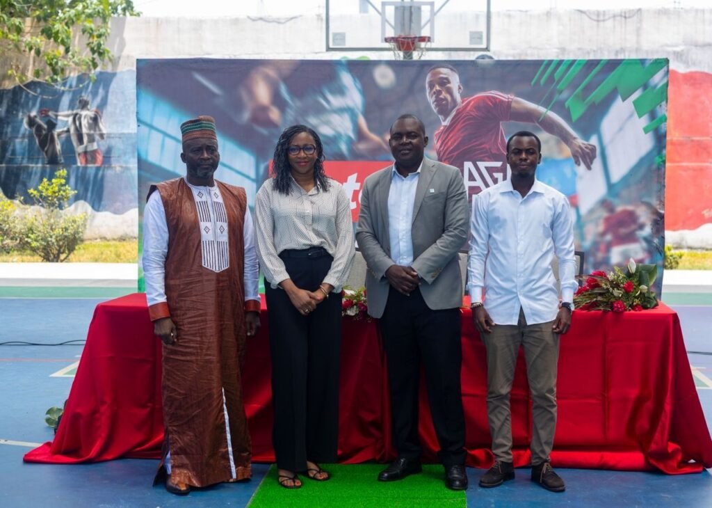 Betclic Agora League 2026 : le football « petits poteaux » s’impose comme un tremplin pour la jeunesse 2 photo Betclic 4