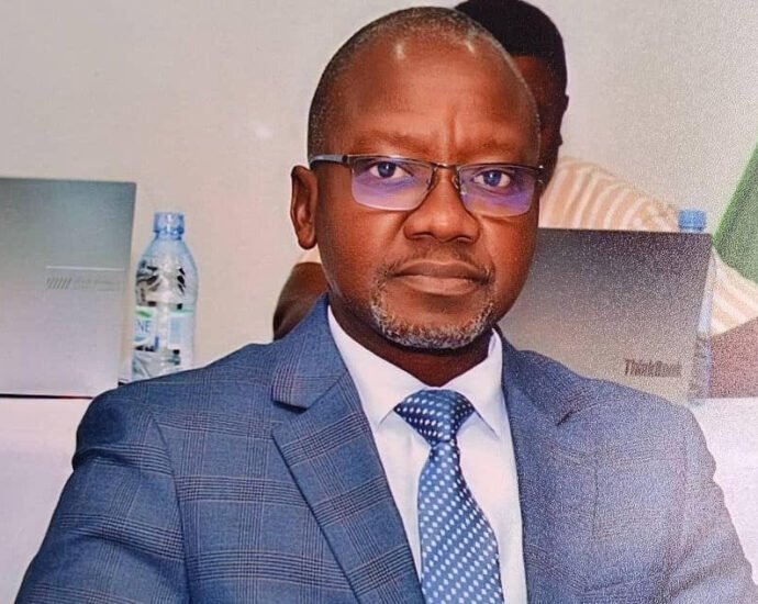 Haut-Sassandra : le budget régional exécuté à plus de 95 % en 2025, selon le directeur régional 2 photo Directeur du Budget de Daloa