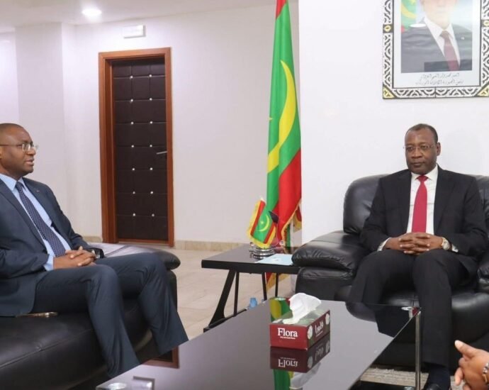 Coopération Sud-Sud renforcée : la Côte d’Ivoire et la Mauritanie s’accordent sur l’approvisionnement en bétail pour la Tabaski 2026 2 photo Mirha 1