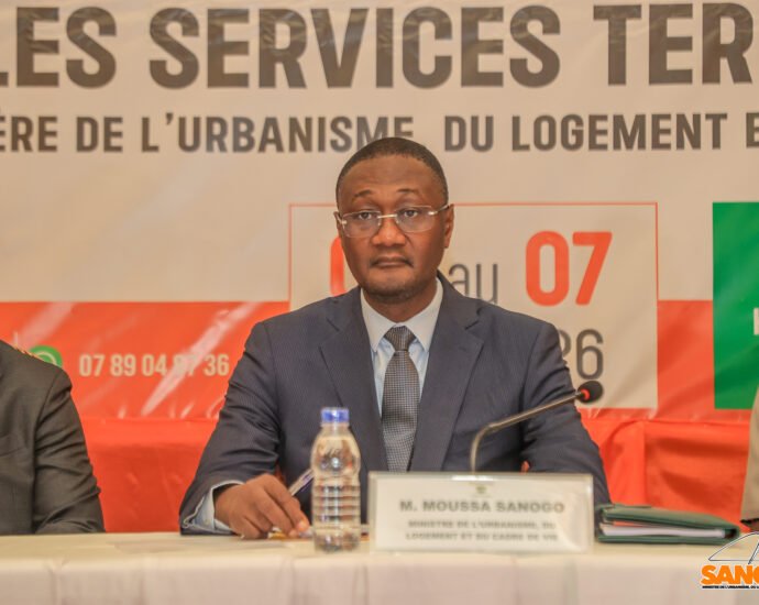 photo Moussa Sanago 6