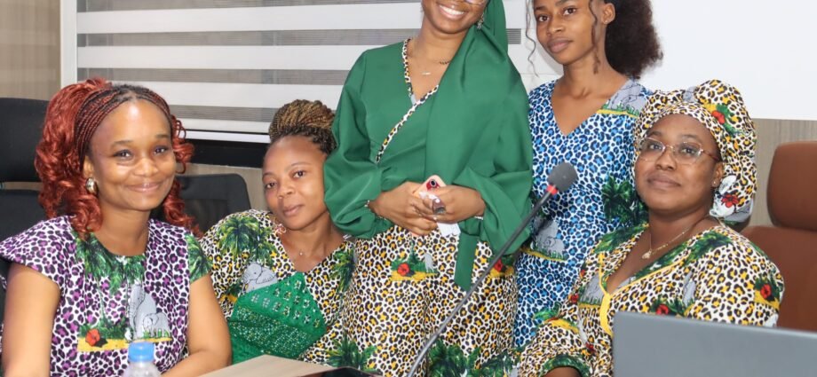 Plaidoyer pour l’égalité et la mobilité : Abidjan se mobilise autour des droits des femmes 1 photo Pmua 3 2