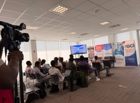 Partenariat stratégique dans le secteur de la santé : Medical Expo et Intech Santé unissent leurs forces à Abidjan 5 photo Sante ExPO 3