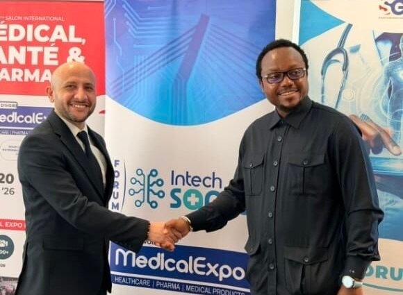 Partenariat stratégique dans le secteur de la santé : Medical Expo et Intech Santé unissent leurs forces à Abidjan 1 photo Sante Expo 1