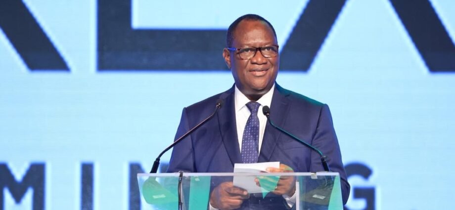 Lancement SIREXE 2026 : la Côte d’Ivoire s’inspire du modèle botswanais pour faire des ressources extractives un levier de développement 1 photo Sirexe 1