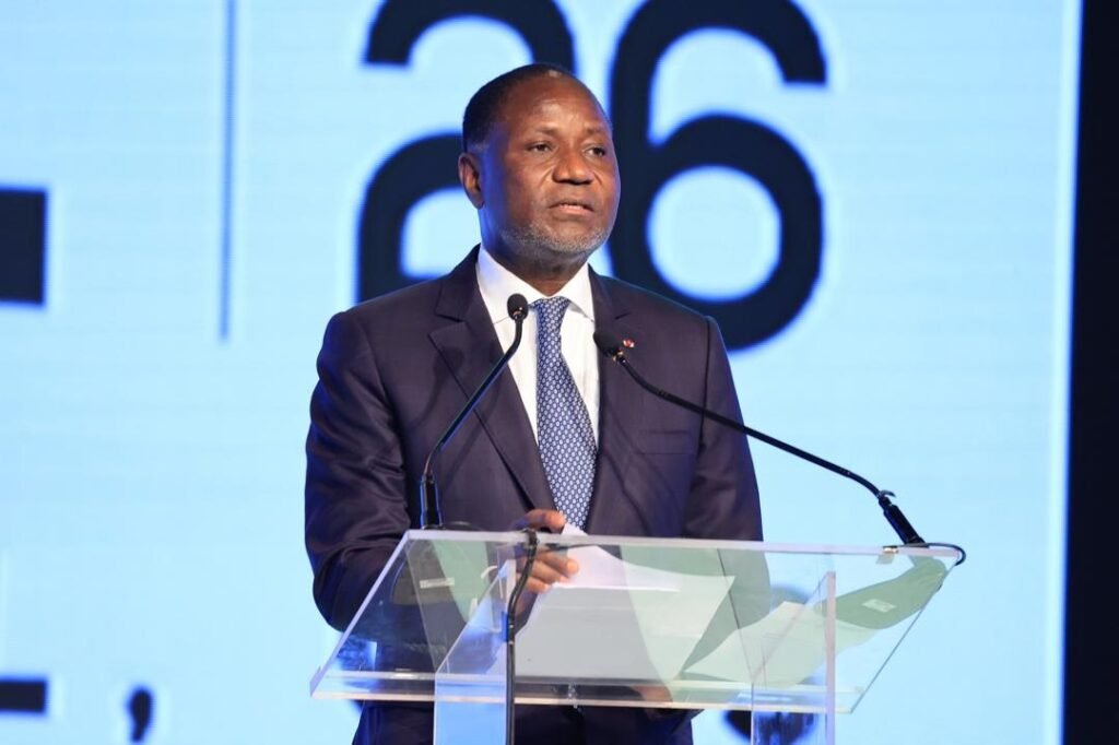 Lancement SIREXE 2026 : la Côte d’Ivoire s’inspire du modèle botswanais pour faire des ressources extractives un levier de développement 2 photo Sirexe 2