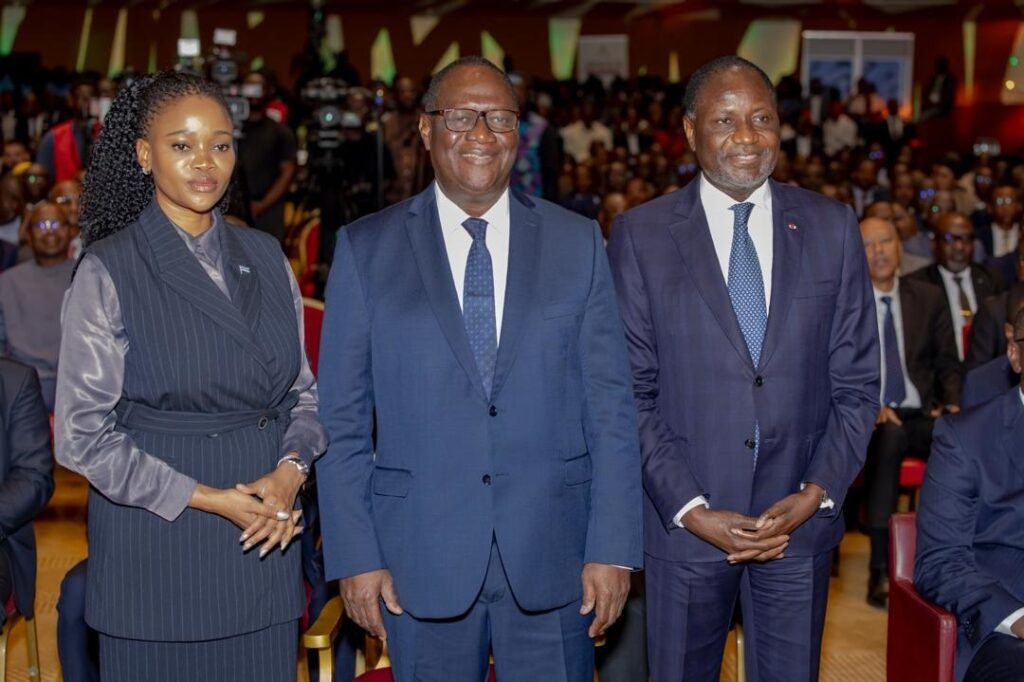 Lancement SIREXE 2026 : la Côte d’Ivoire s’inspire du modèle botswanais pour faire des ressources extractives un levier de développement 3 photo Sirexe 3
