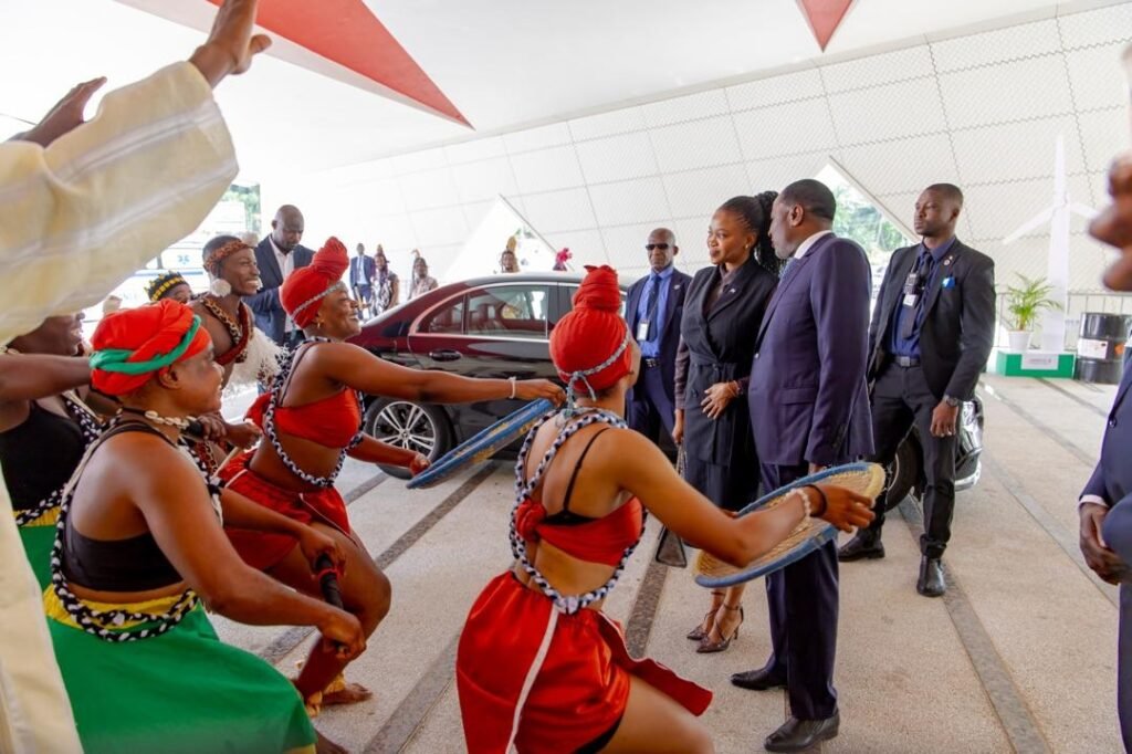 Lancement SIREXE 2026 : la Côte d’Ivoire s’inspire du modèle botswanais pour faire des ressources extractives un levier de développement 4 photo Sirexe 6