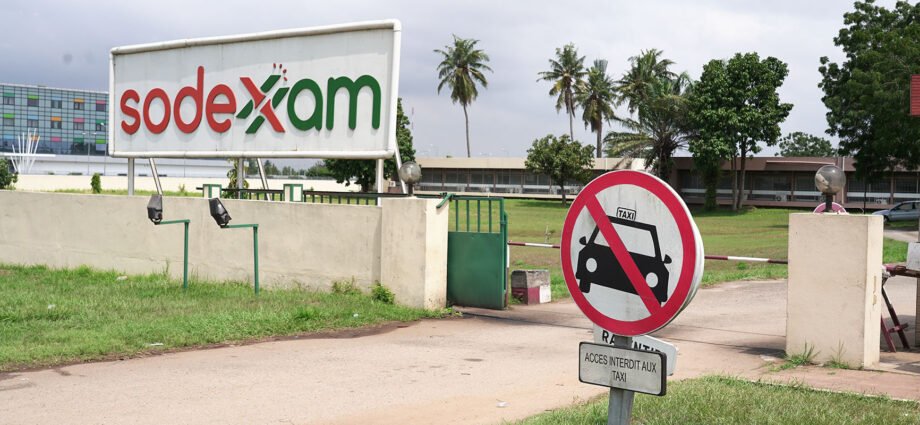 Vague de chaleur en Côte d’Ivoire : la SODEXAM alerte sur des températures élevées jusqu’à fin mars 1 photo Sodexam