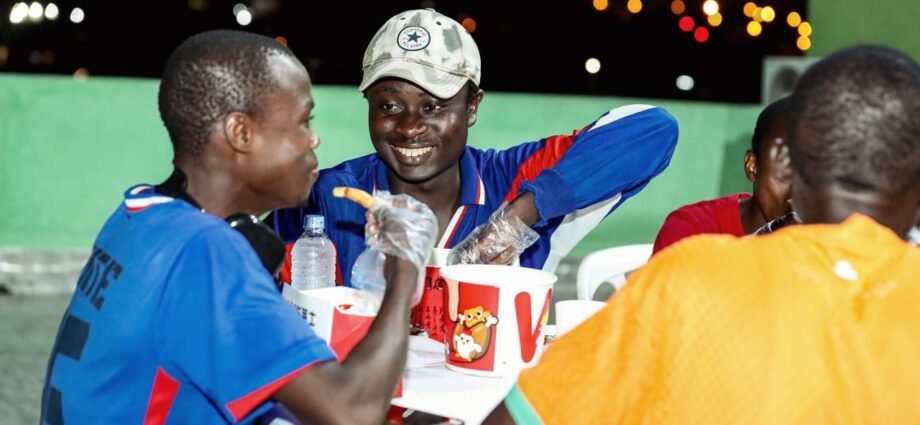 photo Yango repas 1