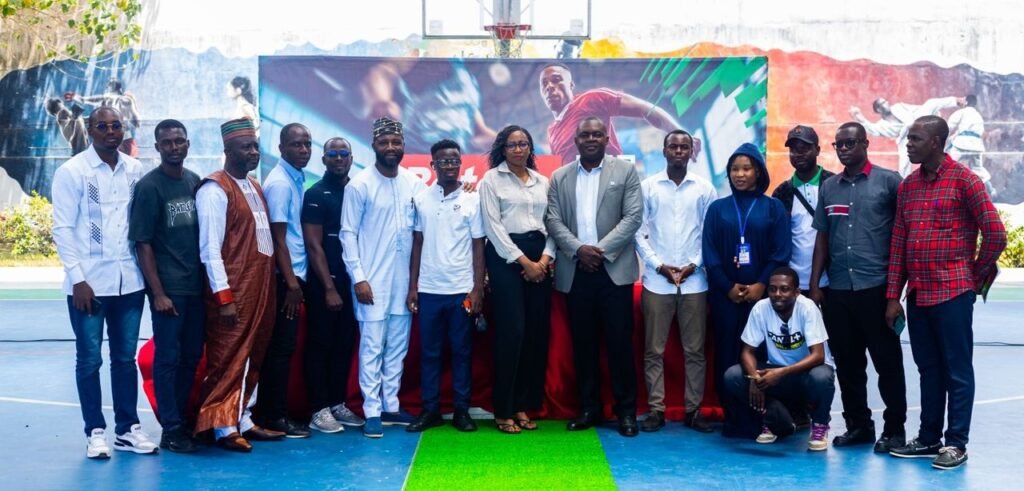 Betclic Agora League 2026 : le football « petits poteaux » s’impose comme un tremplin pour la jeunesse 5 photo betclic 3