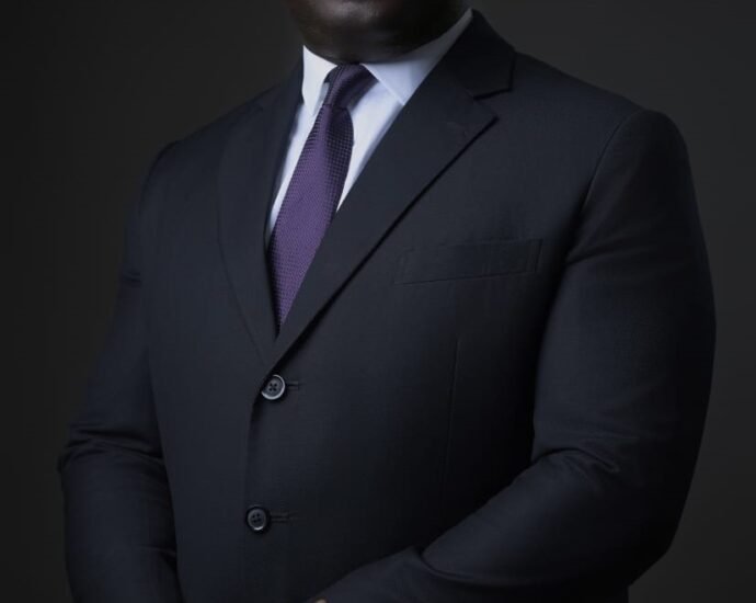 Côte d'Ivoire : Kouakou Anzoua Abissa, sacré manager d'excellence dans la finance 2 photo financier