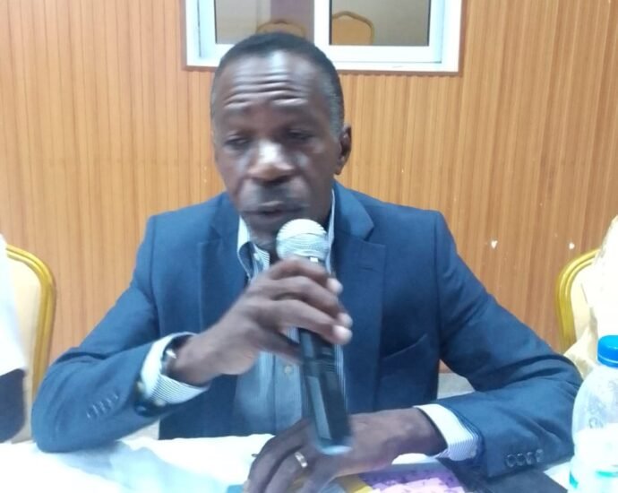 Korhogo : INTER-MANGUE ouvre la campagne mangue 2026 et fixe les prix Kent 5 photo mangue 3