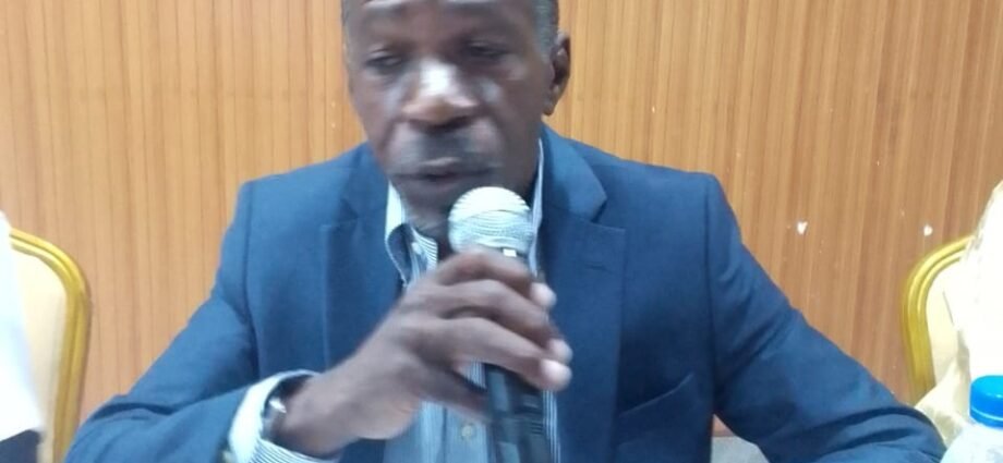 Korhogo : INTER-MANGUE ouvre la campagne mangue 2026 et fixe les prix Kent 1 photo mangue 3