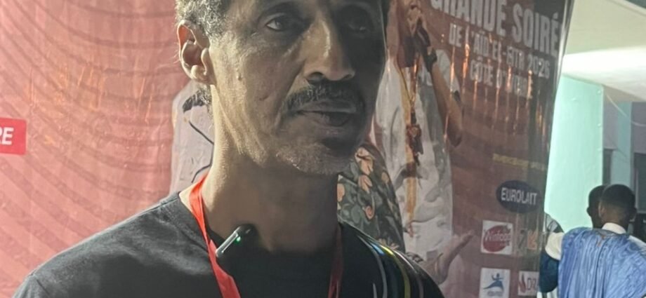 Célébration du Ramadan : la communauté mauritanienne renforce les liens de fraternité à Abidjan 1 photo mauritanien 1