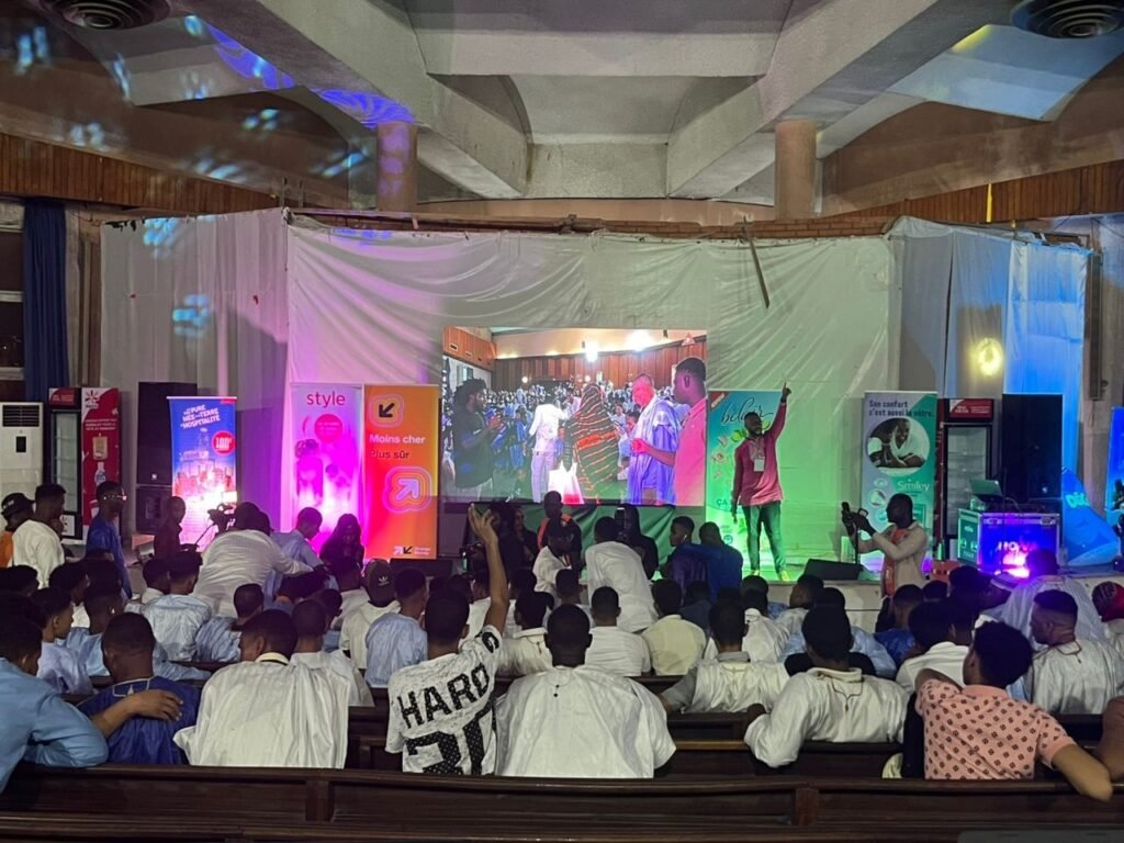 Célébration du Ramadan : la communauté mauritanienne renforce les liens de fraternité à Abidjan 4 photo mauritanien 4
