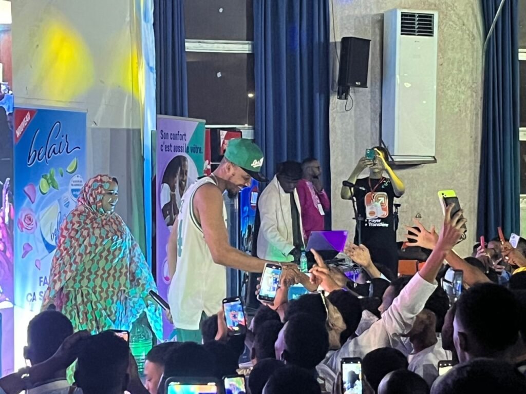 Célébration du Ramadan : la communauté mauritanienne renforce les liens de fraternité à Abidjan 6 photo mauritanien 6
