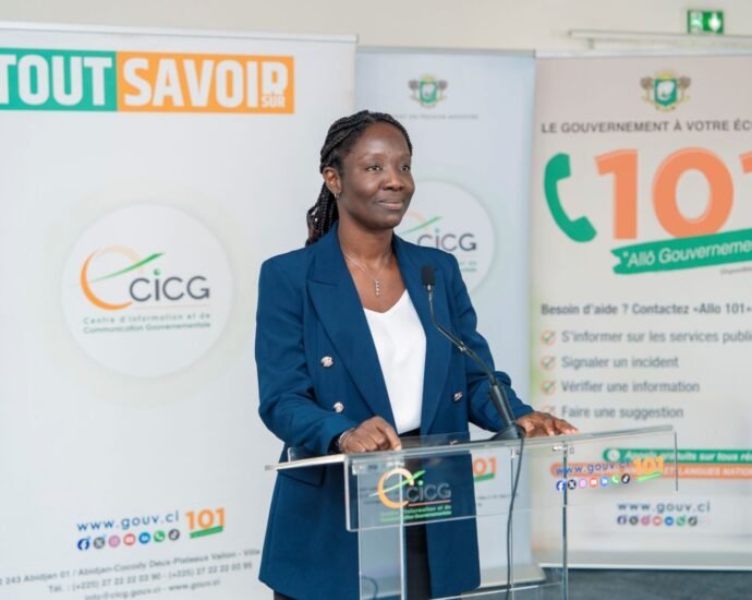 Succession en Côte d’Ivoire : Comment comprendre le cadre juridique qui organise le partage 6 photo succession 1