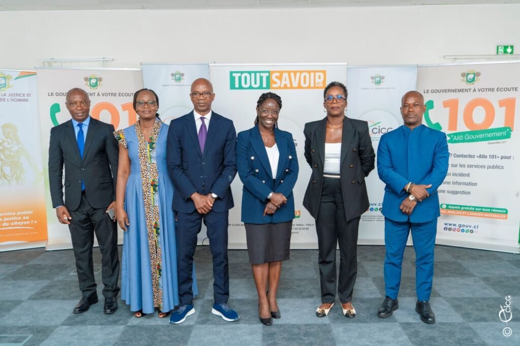 Succession en Côte d’Ivoire : Comment comprendre le cadre juridique qui organise le partage 3 photo succession 2