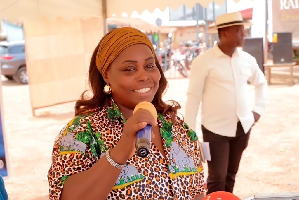 Lancement des activités des AVEC de CAYAT : les femmes rurales au cœur du développement 16 photo teloignage 2
