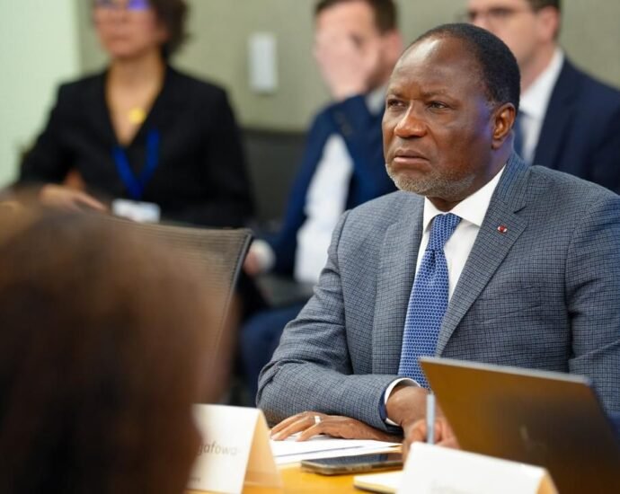 Or artisanal : la Côte d’Ivoire appelle à une traçabilité mondiale pour stopper les flux illicites 4 Cool 1