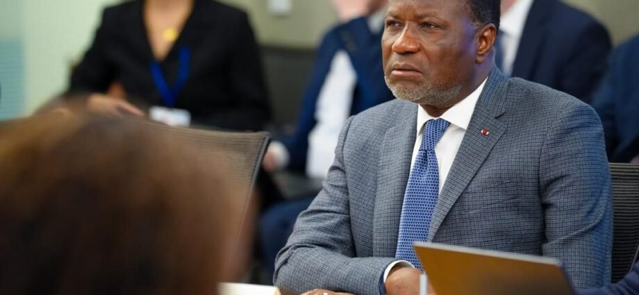 Or artisanal : la Côte d’Ivoire appelle à une traçabilité mondiale pour stopper les flux illicites 1 Cool 1