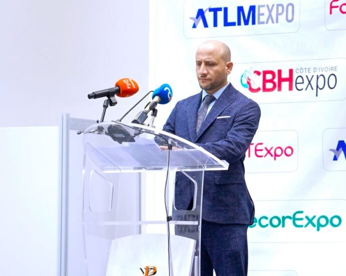 DécoExpo 2026 : Décoration, Cosmétique et Mode Abidjan sous les feux des projecteurs au Parc des Expositions ! 5 PHOTO ATLM 1