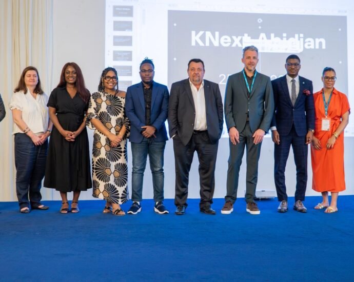 Les Cyberattaques Evoluent de Manière Structurelle en Afrique 3 Kaspersky fournit des solutions en cybersécurité et en cyberprotection