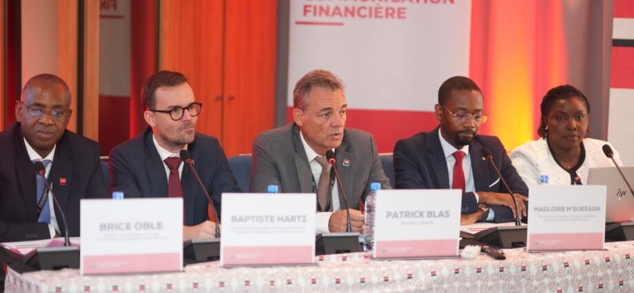SGCI veut distribuer 80 % de son Résultat Net à ses actionnaires au titre de l'exercice 2025