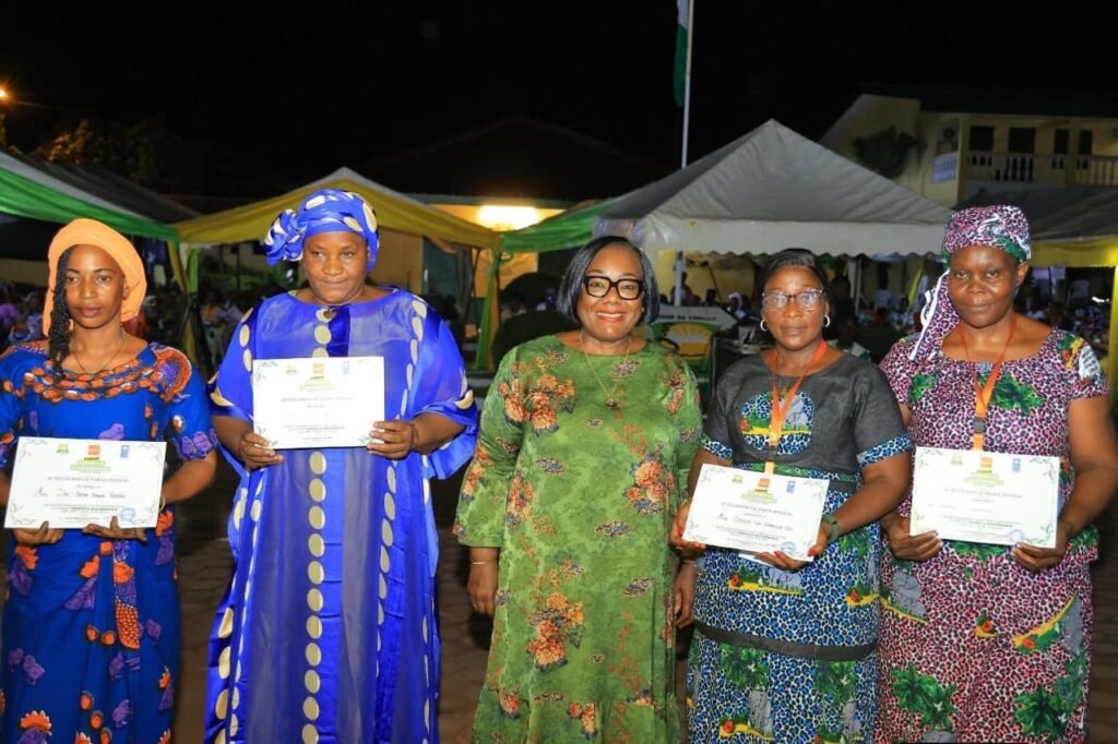 photo Anne Ouloto Guiglo 2