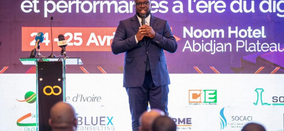 B2B Digital Day 2026 : Jean-Luc Gnakouri révèle comment l’automatisation peut propulser les PME africaines 1 photo Cloture digital