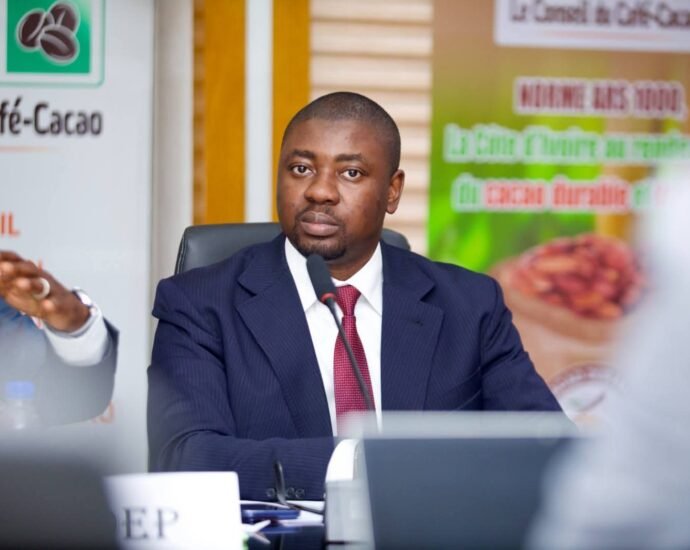 Projets agricoles : la DGPSP impulse une nouvelle gouvernance des axée sur la transparence et la performance 8 photo Dibi Kokora 1