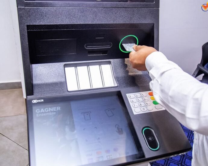 GAB en Afrique : la bascule discrète vers le modèle de service géré 7 photo Giaba 2