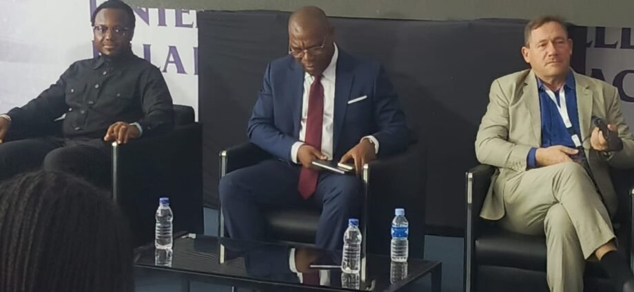 SIADE 2026/ Santé et intelligence artificielle : Orange Côte d’Ivoire présente son expertise ! 1 photo IA 1