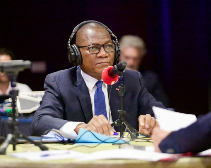 Filière Cacao : Bruno Koné annonce des assises nationales pour adresser tous les défis du secteur 7 photo Rfi 8