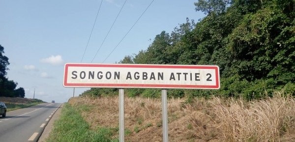 Songon Agban Attié 2 : Les populations sur le pied de guerre après le refus supposé d’exécuter une décision du Conseil d’État 10 photo Songon