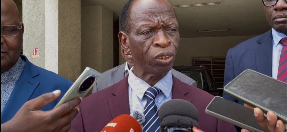 Pour renforcer les capacités des PME/PMI du BTP : Soro Dote et Coulibaly Souleymane unissent les forces de leurs structures 1 photo Soro Dote 3
