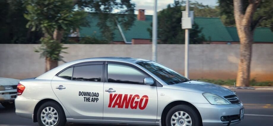 Se déplacer sans contrainte : la mobilité numérique à l’heure des grands événements 1 photo Yango 2