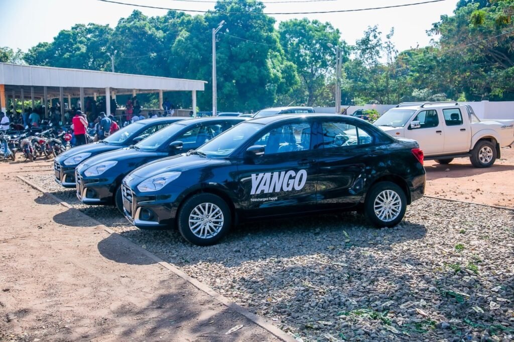 photo Yango 3