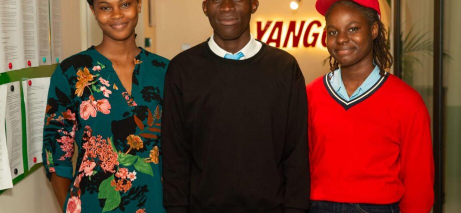 photo Yango