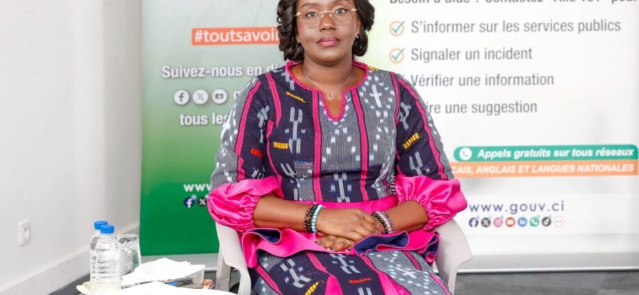 Qualité des services financiers : l’OQSF passe à l’action avec 2.234 évaluations pilotes 1 photo observatoire 1